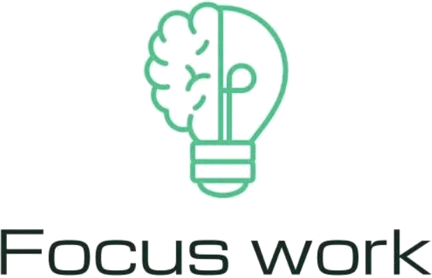 Focus Work